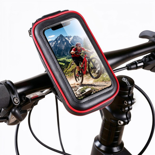 Handyhalterung fahrrad - handyhalterung,