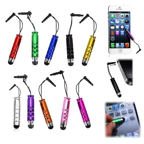 10x mini touchstift - 10x,