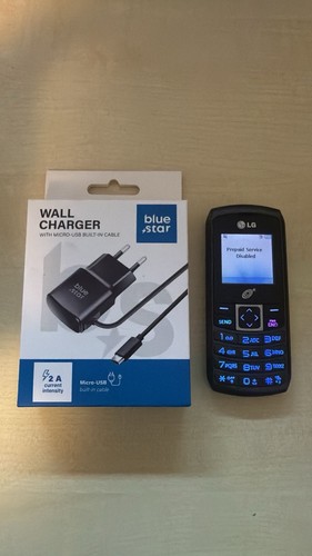 Lg320g 320g handy telefon - lg,
