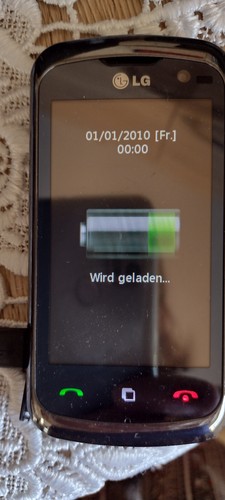 570 handy schwarz - lg, 570,handy,