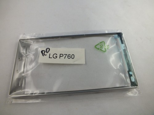 Original optimus l9 - lg,
