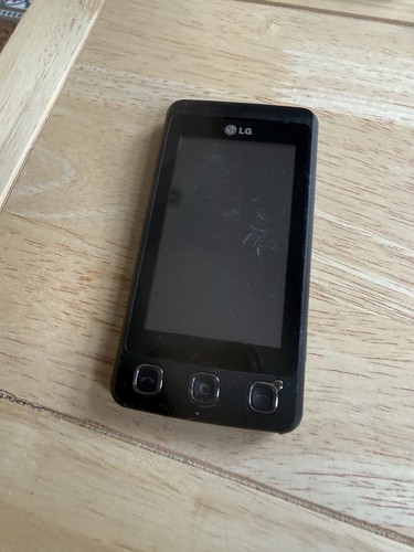 Handy aus nachlass - lg,