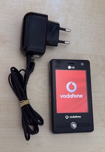Ks20 handy schwarz - lg,