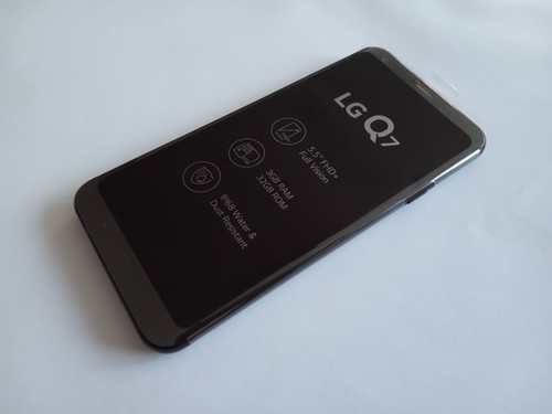 32gb schwarz wie neu ovp - lg,