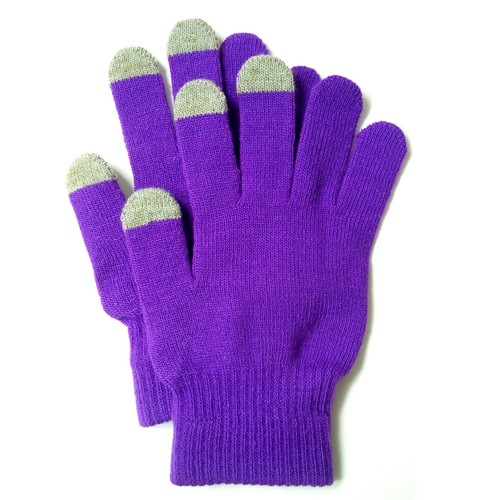 Muvit touch screen gloves - muvit,