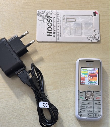 Gs101 mobiltelefon handy - mobiltelefon,