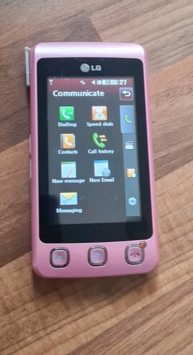 Kp500 handy - handy, (entsperrt)