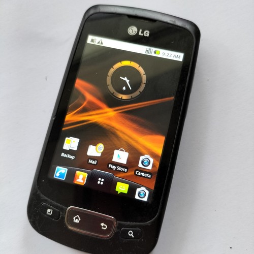 Original seltener touchscreen - original,